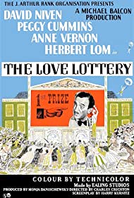 The Love Lottery (1954)