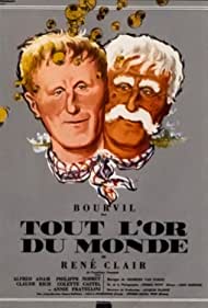 Tout lor du monde (1961)