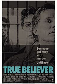 True Believer (1989)