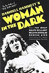 Woman in the Dark (1934)