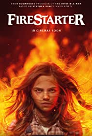 Watch Full Movie :Firestarter (2022)