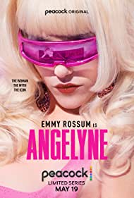 Watch Full Tvshow :Angelyne (2022-)