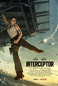 Interceptor (2022)