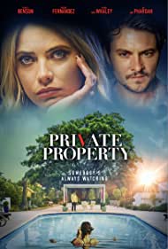 Private Property (2022)