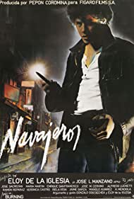 Navajeros (1980)