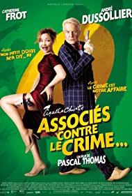 Associes contre le crime Loeuf dAmbroise (2012)