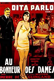 Au bonheur des dames (1930)