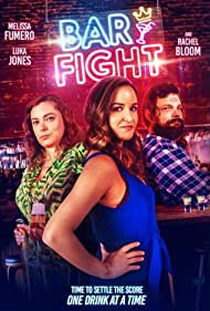 Bar Fight (2022)