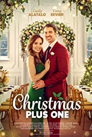 Watch Full Movie :Christmas Plus One (2022)