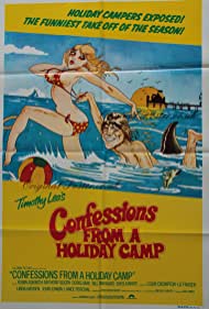 Confessions from a Holiday Camp (1977)