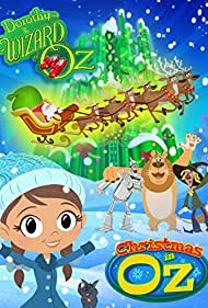 Dorothys Christmas in Oz (2018)