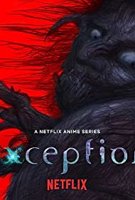 Watch Full Tvshow :Exception (2022-)