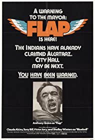 Flap (1970)