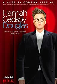 Hannah Gadsby Douglas (2020)