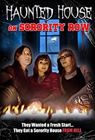 Haunted House on Sorority Row (2014)