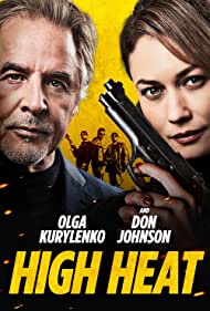 Watch Full Movie :High Heat (2022)