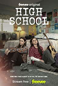 Watch Full Tvshow :High School (2022-)