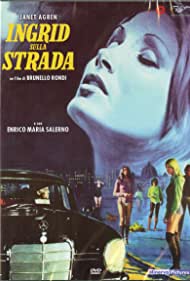 Ingrid sulla strada (1973)