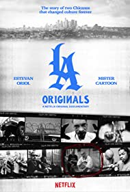 LA Originals (2020)