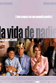 La vida de nadie (2002)