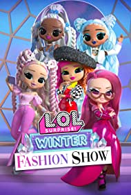 L.O.L. Surprise! Winter Fashion Show (2022)