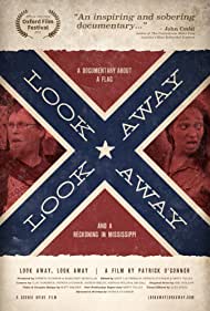 Look Away, Look Away (2021)