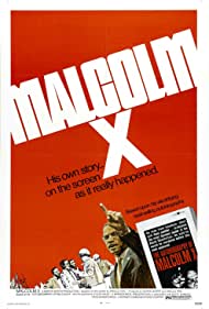 Malcolm X (1972)