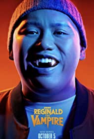 Watch Full Tvshow :Reginald the Vampire (2022-)