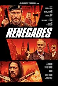 Renegades (2022)