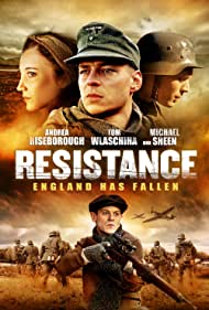 Resistance (2011)