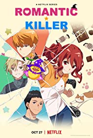 Watch Full Tvshow :Romantic Killer (2022-)