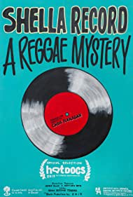 Shella Record A Reggae Mystery (2019)