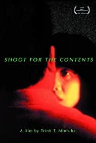 Shoot for the Contents (1991)