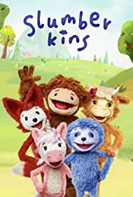 Watch Full Tvshow :Slumberkins (2022-)