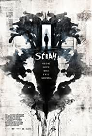 Watch Full Movie :Stray (2019)