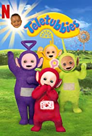 Watch Full Tvshow :Teletubbies (2022-)