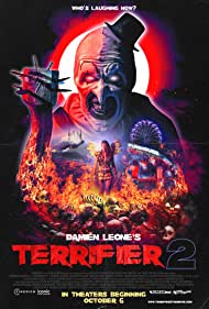 Terrifier 2 (2022)