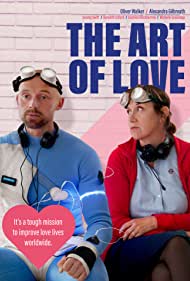 The Art of Love (2022)