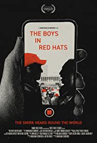 The Boys in Red Hats (2021)