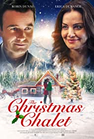 The Christmas Chalet (2019)