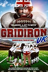 The Gridiron (2016)