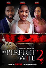 The Perfect Wife 2 (2022)