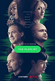 Watch Full Tvshow :The Playlist (2022)