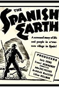 The Spanish Earth (1937)