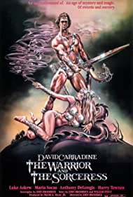 The Warrior and the Sorceress (1984)