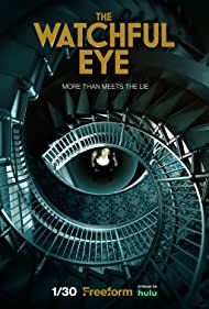 Watch Full Tvshow :The Watchful Eye (2023-)