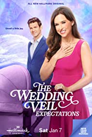 The Wedding Veil Expectations (2023)