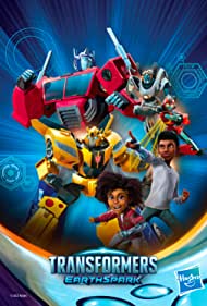 Watch Full Tvshow :Transformers Earthspark (2022-)