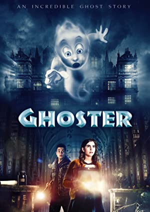 Ghoster (2022)