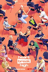 Heartbreak High (2022-)